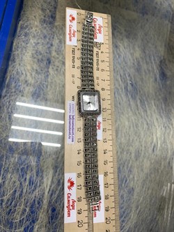 *Часы р.19 Марказит арт. HW083-2L-602 вес 54,53 г - фото 233038 *Часы р.19 Марказит арт. HW083-2L-602 вес 54,53 г - фото 233038