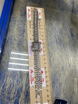 *Часы р.22 Марказит арт. HW083-2L-633 вес 62,03 г - фото 233065 *Часы р.22 Марказит арт. HW083-2L-633 вес 62,03 г - фото 233065