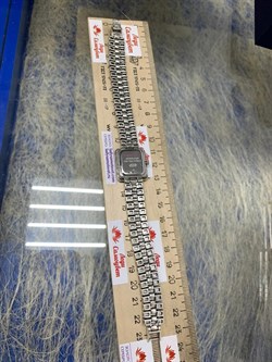 *Часы р.23 Марказит арт. HW083-2L-640 вес 64,22 г - фото 233077 *Часы р.23 Марказит арт. HW083-2L-640 вес 64,22 г - фото 233077