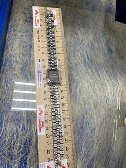 *Часы р.24 Марказит арт. HW083-2L-657 вес 66,35 г - фото 233090 *Часы р.24 Марказит арт. HW083-2L-657 вес 66,35 г - фото 233090