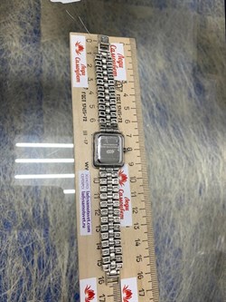 *Часы р.16,5 Марказит арт. Ч 083-855 вес 47,72 г - фото 233104 *Часы р.16,5 Марказит арт. Ч 083-855 вес 47,72 г - фото 233104