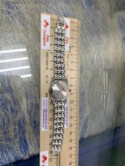 *Часы р.17 Марказит арт. HW285-789 Вес 44.64 г - фото 233207 *Часы р.17 Марказит арт. HW285-789 Вес 44.64 г - фото 233207