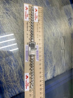 *Часы р.20 Марказит арт. HW299-956 вес 34.4 г - фото 233246 *Часы р.20 Марказит арт. HW299-956 вес 34.4 г - фото 233246