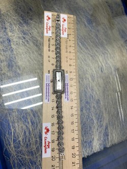 *Часы р.20 Марказит арт. HW299-956 вес 34.4 г - фото 233247 *Часы р.20 Марказит арт. HW299-956 вес 34.4 г - фото 233247