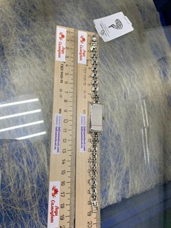 *Часы р.19 Марказит арт. HW296-032 вес 28.15 г - фото 233257 *Часы р.19 Марказит арт. HW296-032 вес 28.15 г - фото 233257