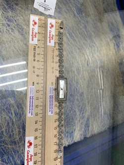 *Часы р.19 Марказит арт. HW296-032 вес 28.15 г - фото 233258 *Часы р.19 Марказит арт. HW296-032 вес 28.15 г - фото 233258