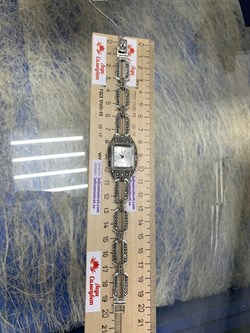 *Часы р.19,5 Марказит арт. Ч 089-950 вес 36,72 г - фото 233305 *Часы р.19,5 Марказит арт. Ч 089-950 вес 36,72 г - фото 233305