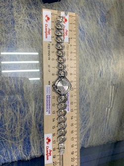 *Часы р.18 Марказит арт. HW009-827 вес 39,59 г - фото 233326