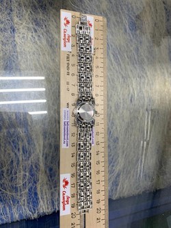 *Часы р.19,5 Марказит арт. HW0297-277 вес 56,97 г - фото 233410