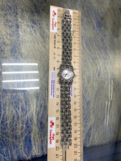 *Часы р.19,5 Марказит арт. HW0297-277 вес 56,97 г - фото 233411