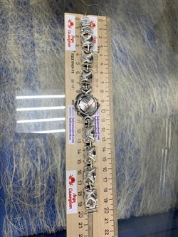 *Часы р.20 Марказит арт. HW024-889 вес 47,2 г - фото 233419