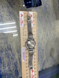 *Часы р.17 Микс Марказит Черный Оникс арт. HW269-940 вес 45,65 г - фото 233474 *Часы р.17 Микс Марказит Черный Оникс арт. HW269-940 вес 45,65 г - фото 233474