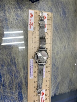 *Часы р.18 Микс Марказит Черный Оникс арт. HW269-957 вес 46,5 г - фото 233484 *Часы р.18 Микс Марказит Черный Оникс арт. HW269-957 вес 46,5 г - фото 233484