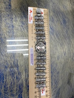 *Часы р.19,5 Марказит арт. HW243-329 вес 56,25 г - фото 233566