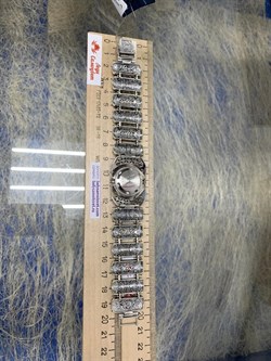 *Часы р.20,5 Марказит арт. HW243-336 вес 58,63 г - фото 233577