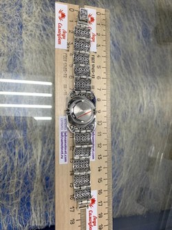 *Часы р.17 Марказит арт. HW005-600 вес 44,55 г - фото 233609