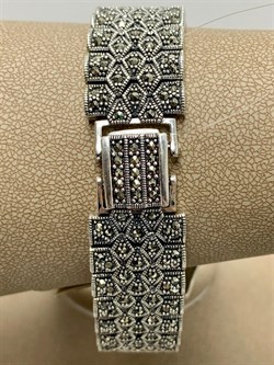 *Часы р.23 Марказит арт. HW286-511 вес 86,86 г - фото 233648 *Часы р.23 Марказит арт. HW286-511 вес 86,86 г - фото 233648