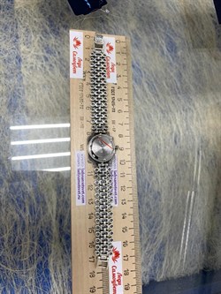 *Часы р.17,5 Марказит арт. HW101-698 вес 45,35 г - фото 233689 *Часы р.17,5 Марказит арт. HW101-698 вес 45,35 г - фото 233689