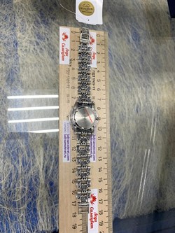 *Часы р.18 Марказит арт. HW137-175 вес 49,13 г - фото 233737