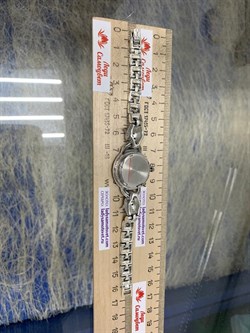 *Часы р.17 Микс Марказит Кошки арт. HW213SP-083 вес 33,01 г - фото 233849 *Часы р.17 Микс Марказит Кошки арт. HW213SP-083 вес 33,01 г - фото 233849