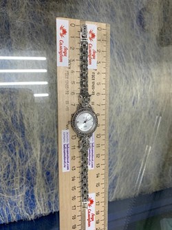 *Часы р.17 Микс Марказит Кошки арт. HW213SP-083 вес 33,01 г - фото 233850 *Часы р.17 Микс Марказит Кошки арт. HW213SP-083 вес 33,01 г - фото 233850