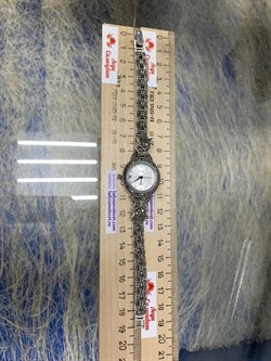 *Часы р.19 Микс Марказит Кошки арт. HW213SP-106 вес 35,68 г - фото 233859 *Часы р.19 Микс Марказит Кошки арт. HW213SP-106 вес 35,68 г - фото 233859