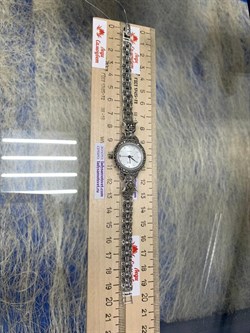 *Часы р.20 Микс Марказит Кошки арт. HW213SP-113 вес 37,16 г - фото 233868 *Часы р.20 Микс Марказит Кошки арт. HW213SP-113 вес 37,16 г - фото 233868