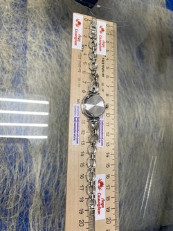 *Часы р.19,5 Марказит арт. HW213-188 вес 32,24 г - фото 233876