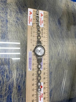 *Часы р.18 Марказит арт. HW213-567 вес 31.66 г - фото 233899