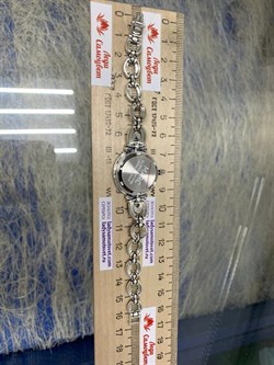 *Часы р.17 Марказит арт. HW213-550 вес 30,63 г - фото 233909