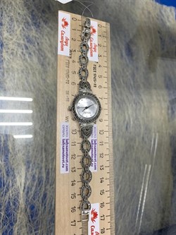 *Часы р.17 Марказит арт. HW213-550 вес 30,63 г - фото 233910