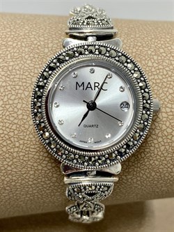 *Часы р.17 Марказит арт. HW213-550 вес 30,63 г - фото 233912