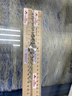 *Часы р.18,5 Марказит арт. HW213-171 вес 30,74 г - фото 233942 *Часы р.18,5 Марказит арт. HW213-171 вес 30,74 г - фото 233942