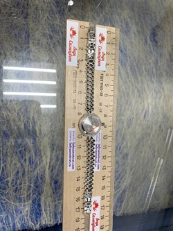 *Часы р.18 Марказит арт. HW217-169 вес 28,77 г - фото 233950