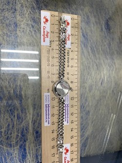 *Часы р.17 Марказит арт. HW217-390 вес 29,01 г - фото 233980 *Часы р.17 Марказит арт. HW217-390 вес 29,01 г - фото 233980