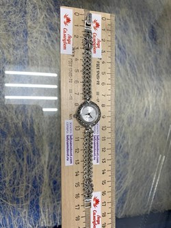 *Часы р.17 Марказит арт. HW217-390 вес 29,01 г - фото 233981 *Часы р.17 Марказит арт. HW217-390 вес 29,01 г - фото 233981