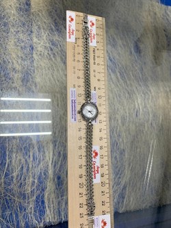 *Часы р.24 Марказит арт. HW217-036 вес 36,28 г - фото 234011