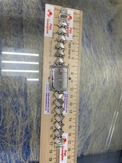 *Часы р.17,5 Марказит арт. HW229-475 вес 44.78 г - фото 234024 *Часы р.17,5 Марказит арт. HW229-475 вес 44.78 г - фото 234024