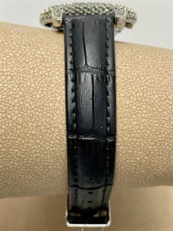 *Часы Р.16-21 Марказит арт. HW158F-332 вес 30,39 г - фото 234029