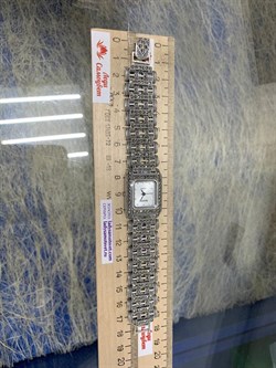 *Часы р.18 Марказит арт. HW246-243 вес 57,31 г - фото 234042