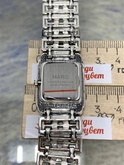 *Часы р.18 Марказит арт. HW246-243 вес 57,31 г - фото 234044