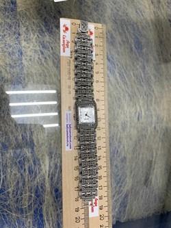 *Часы р.19 Марказит арт. HW246-250 вес 59,64 г - фото 234052