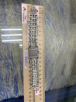 *Часы р.19 Марказит арт. HW246-250 вес 59,64 г - фото 234053