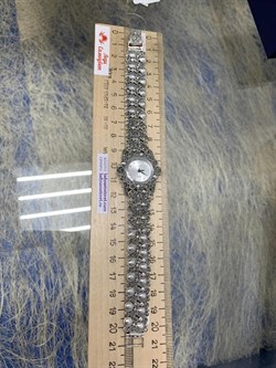 *Часы р.21 Марказит арт. HW248-236 вес 54.38 г - фото 234094 *Часы р.21 Марказит арт. HW248-236 вес 54.38 г - фото 234094