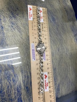 *Часы р.20 Марказит арт. HW260-512 вес 32,95 г - фото 234113