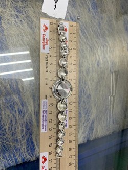 *Часы р.16,5 Марказит арт. HW290-246 Вес 35,93 г - фото 234143