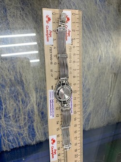 *Часы р.19 Микс Марказит арт. HW015-151 вес 44,78 г - фото 234228