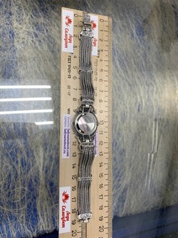 *Часы р.20 Микс Марказит арт. HW015-933 вес 46,43 г - фото 234239