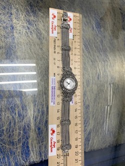 *Часы р.20 Микс Марказит арт. HW015-933 вес 46,43 г - фото 234240