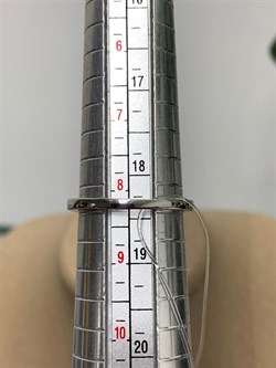 *Кольцо р.18,5 Бирюза Аризона арт. К1381Ю/Ag-619/7-847 вес 4,08 г - фото 234459 *Кольцо р.18,5 Бирюза Аризона арт. К1381Ю/Ag-619/7-847 вес 4,08 г - фото 234459